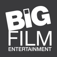 Big Film Entertainment logo, Big Film Entertainment contact details