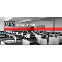 UBS Solutions logo, UBS Solutions contact details