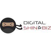 Digital Shinobiz logo, Digital Shinobiz contact details