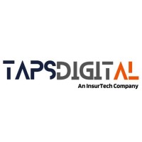 TAPsDIGITal LLC logo, TAPsDIGITal LLC contact details