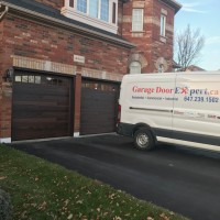 Garage Door Expert logo, Garage Door Expert contact details