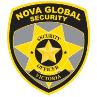 NOVA GLOBAL SECURITY logo, NOVA GLOBAL SECURITY contact details