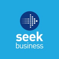 SEEK Business logo, SEEK Business contact details