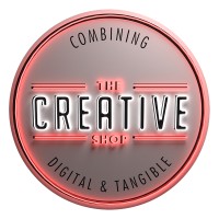 The Creative Shop Australia logo, The Creative Shop Australia contact details