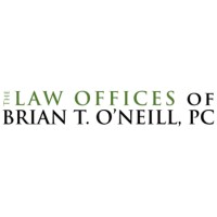 Law Offices of Brian T. O'Neill, P.C. logo, Law Offices of Brian T. O'Neill, P.C. contact details