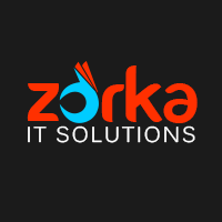 Zorka It Solution Pvt. Ltd logo, Zorka It Solution Pvt. Ltd contact details