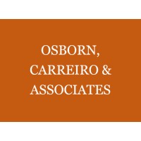 Osborn, Carreiro & Associates logo, Osborn, Carreiro & Associates contact details