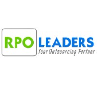 RPO Leaders logo, RPO Leaders contact details