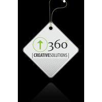 360 Degrees Creative Solutions logo, 360 Degrees Creative Solutions contact details