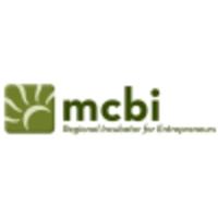 MCBI logo, MCBI contact details