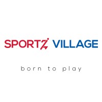 Sportz Village logo, Sportz Village contact details