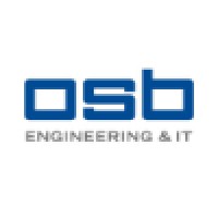 OSB AG logo, OSB AG contact details