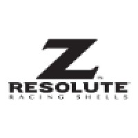 RESOLUTE Racing Shells logo, RESOLUTE Racing Shells contact details