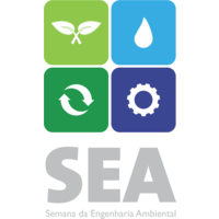 SEA - Semana da Engenharia Ambiental - EESC/USP logo, SEA - Semana da Engenharia Ambiental - EESC/USP contact details