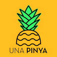 Una Pinya logo, Una Pinya contact details