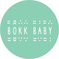 Bokk Baby logo, Bokk Baby contact details