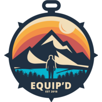 Equipd logo, Equipd contact details