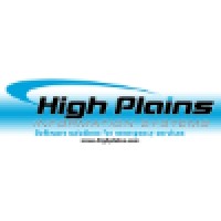 High Plains Information Systems, Inc logo, High Plains Information Systems, Inc contact details