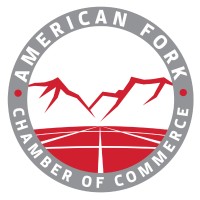 American Fork Chamber of Commerce logo, American Fork Chamber of Commerce contact details