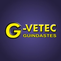 G-Vetec Guindastes logo, G-Vetec Guindastes contact details