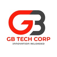 GB Tech Corp logo, GB Tech Corp contact details