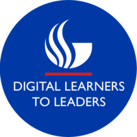 Digital Learners to Leaders logo, Digital Learners to Leaders contact details