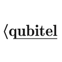 Qubitel logo, Qubitel contact details