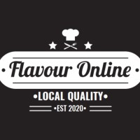 Flavour Online logo, Flavour Online contact details