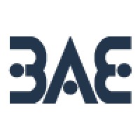 BAE Oil & Gas logo, BAE Oil & Gas contact details