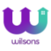 Wilsons Estate Agents logo, Wilsons Estate Agents contact details