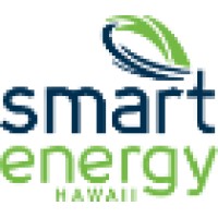 Smart Energy Hawaii logo, Smart Energy Hawaii contact details