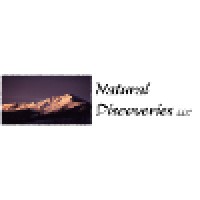 Natural Discoveries logo, Natural Discoveries contact details