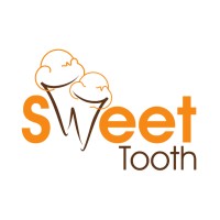 Sweettooth Lahore logo, Sweettooth Lahore contact details