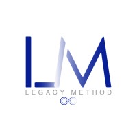 Legacy Method logo, Legacy Method contact details