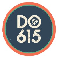 Do615 logo, Do615 contact details