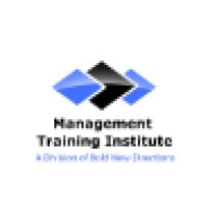 Management Training Institute logo, Management Training Institute contact details