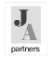 JA Partners logo, JA Partners contact details