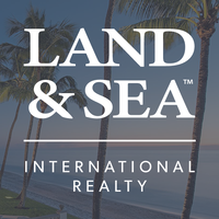 Land & Sea International Realty logo, Land & Sea International Realty contact details