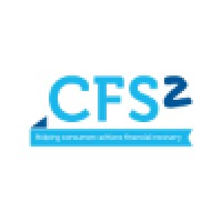 CFS2 logo, CFS2 contact details