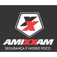 AMIXXAM SEGURANÇA logo, AMIXXAM SEGURANÇA contact details