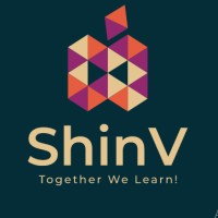 ShinV Community logo, ShinV Community contact details