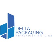 Delta Packaging logo, Delta Packaging contact details