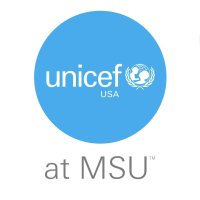 Unicef at MSU logo, Unicef at MSU contact details