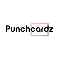 Punchcardz logo, Punchcardz contact details