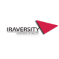 Iraversity logo, Iraversity contact details