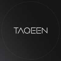 Taqeen I.T. logo, Taqeen I.T. contact details