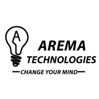 Arema Technologies logo, Arema Technologies contact details