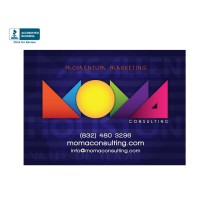 Moma Consulting logo, Moma Consulting contact details