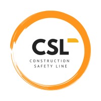 Construction Safety Line logo, Construction Safety Line contact details