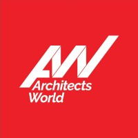 Architects World logo, Architects World contact details